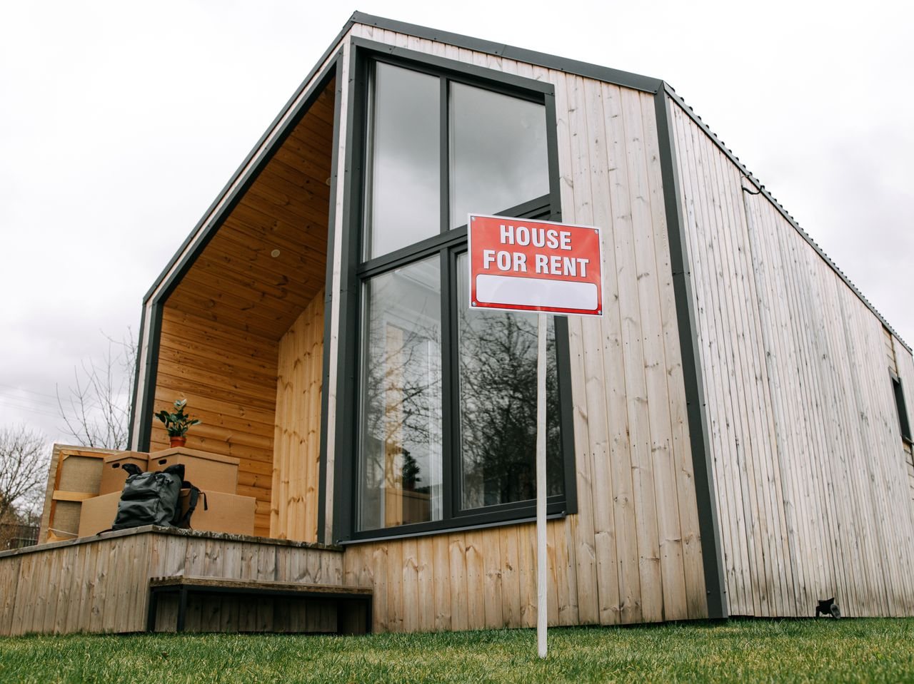 house rent