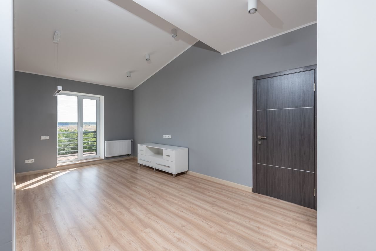 house interior